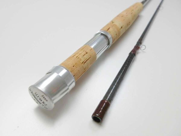 ORVIS オールラウンダー 8'3 #7 /管理AT4220/35 淡水 ORVIS オールラウンダー 8'3 #7 /管理AT4220/35 淡水