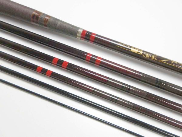 がまかつ がまへら 中硬 マークⅡ 19尺 /管理AT3871/41 がまかつ がまへら 中硬 マークⅡ 19尺 /管理AT3871/41