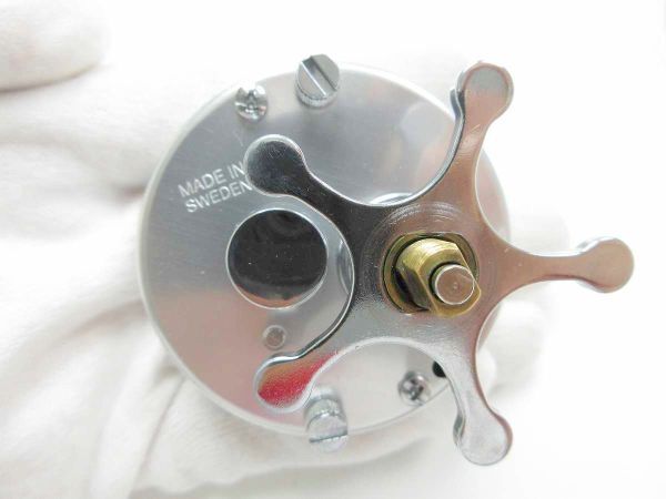 ABU アブアンバサダー 1600C IAR カップ ジャンク /管理AT4205 ABU アブアンバサダー 1600C IAR カップ ジャンク /管理AT4205
