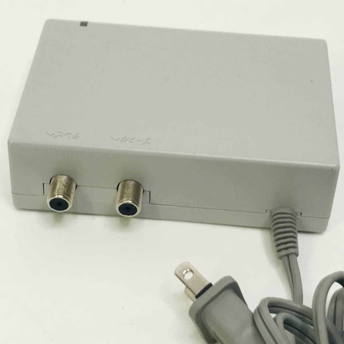 送料無料 匿名配送 DXアンテナ PSD-4 テレビ受信機用ブースター 送料無料 匿名配送 DXアンテナ PSD-4 テレビ受信機用ブースター