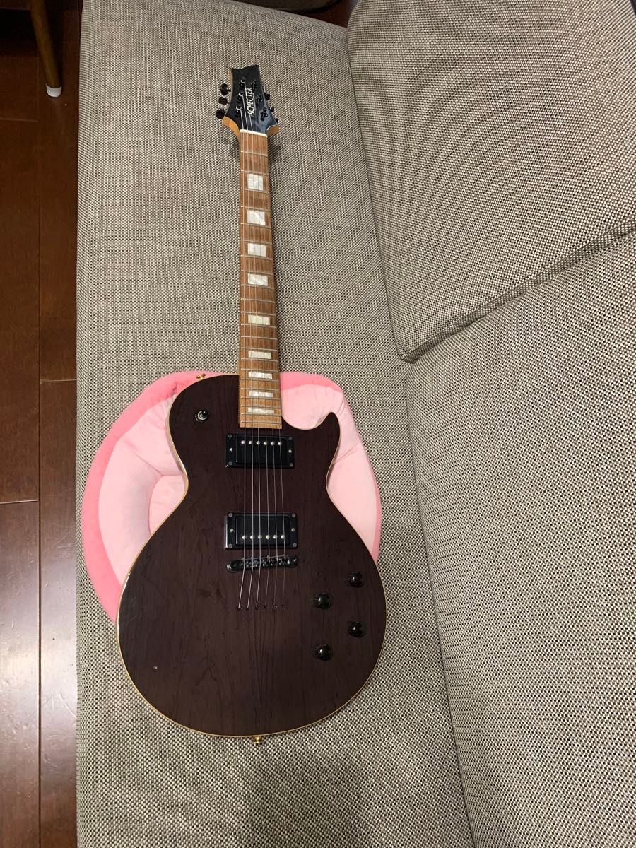 訳あり】 SCHECTER シェクター レスポール 日本製 激レア ESP 訳あり】 SCHECTER シェクター レスポール 日本製 激レア ESP