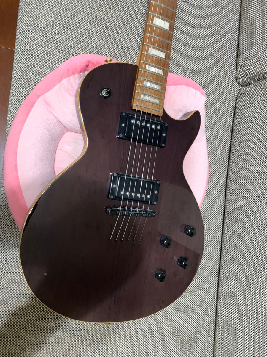 訳あり】 SCHECTER シェクター レスポール 日本製 激レア ESP 訳あり】 SCHECTER シェクター レスポール 日本製 激レア ESP
