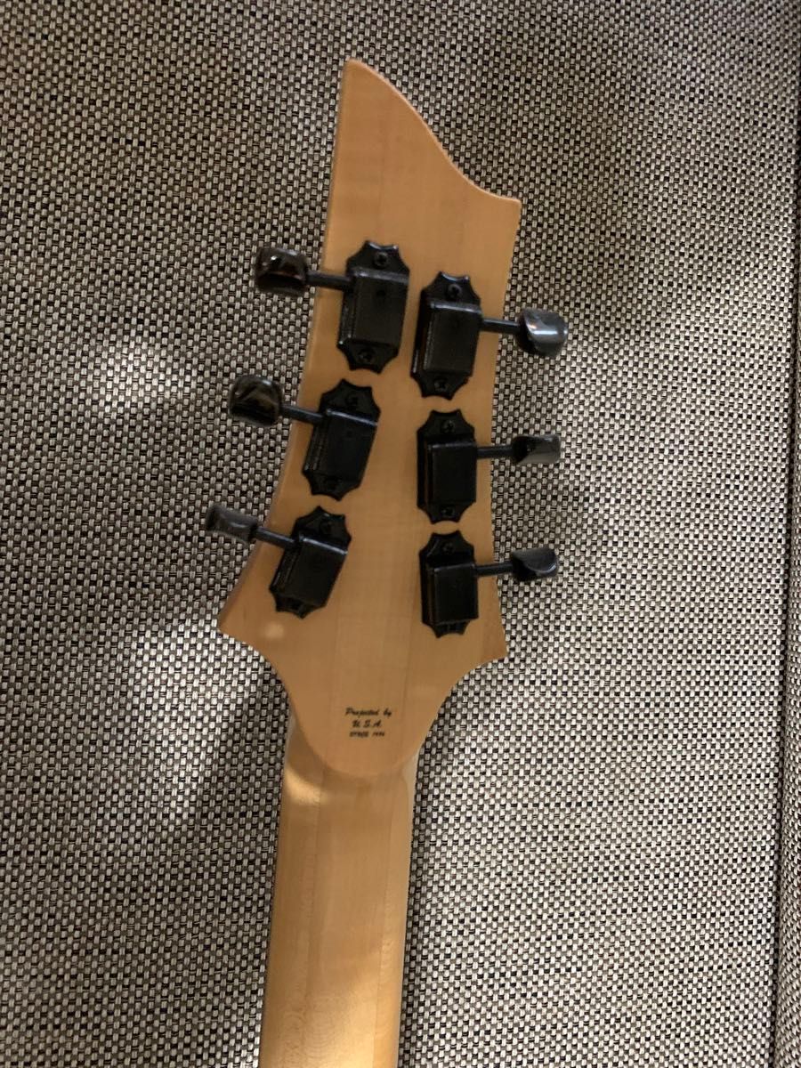 訳あり】 SCHECTER シェクター レスポール 日本製 激レア ESP 訳あり】 SCHECTER シェクター レスポール 日本製 激レア ESP