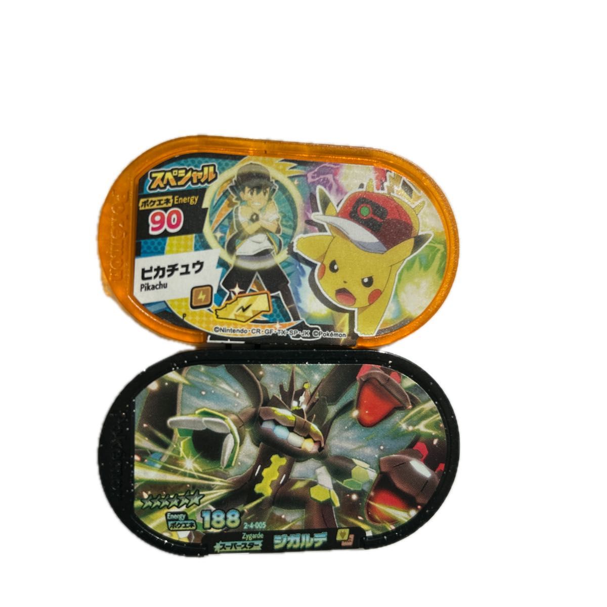 保管用/メザスタレアタグ】ピカチュウ サトシ最強メザセット 保管用/メザスタレアタグ】ピカチュウ サトシ最強メザセット