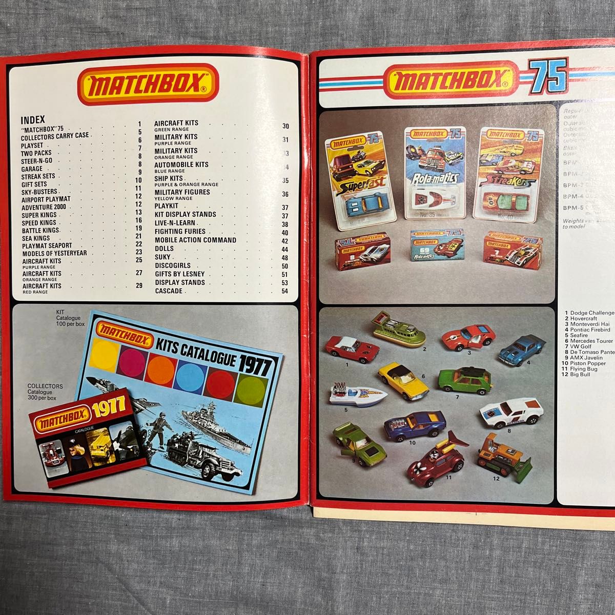 1977〜1979年玩具カタログ|Yahoo!フリマ(旧PayPayフリマ) 1977〜1979年玩具カタログ|Yahoo!フリマ(旧PayPayフリマ)