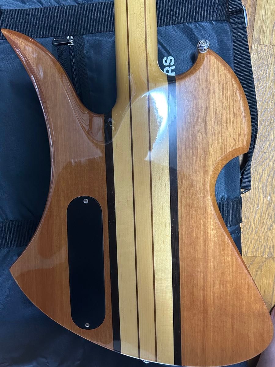 B C RICH Exotic Classic モッキンバード|Yahoo!フリマ(旧 B C RICH Exotic Classic モッキンバード|Yahoo!フリマ(旧