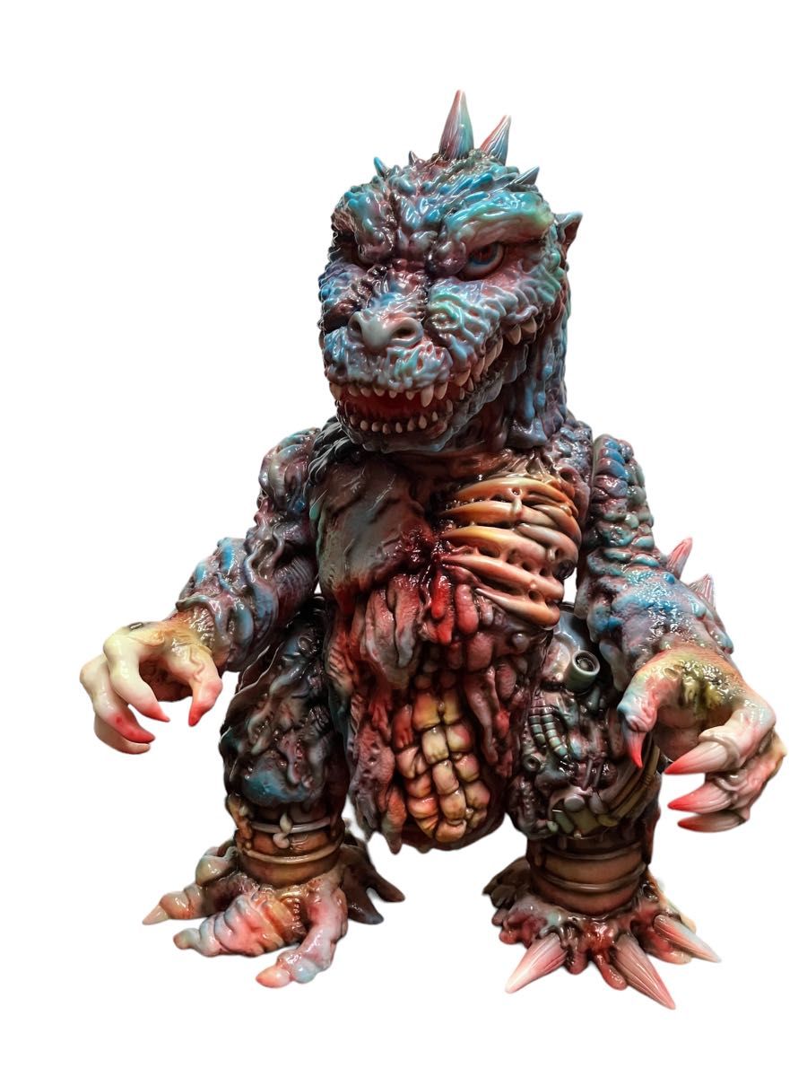 PLANET X ジャンクジラ JUNKZILLA かっこわらい雑貨店 (検 PLANET X ジャンクジラ JUNKZILLA かっこわらい雑貨店 (検