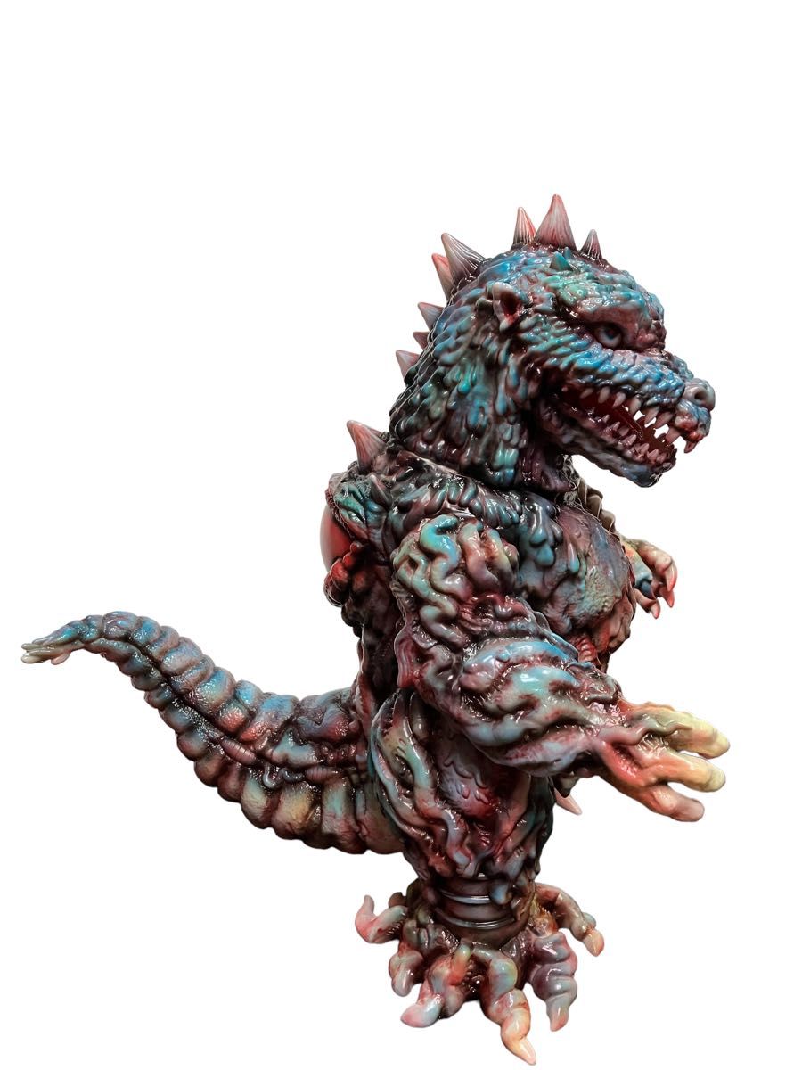 PLANET X ジャンクジラ JUNKZILLA かっこわらい雑貨店 (検 PLANET X ジャンクジラ JUNKZILLA かっこわらい雑貨店 (検