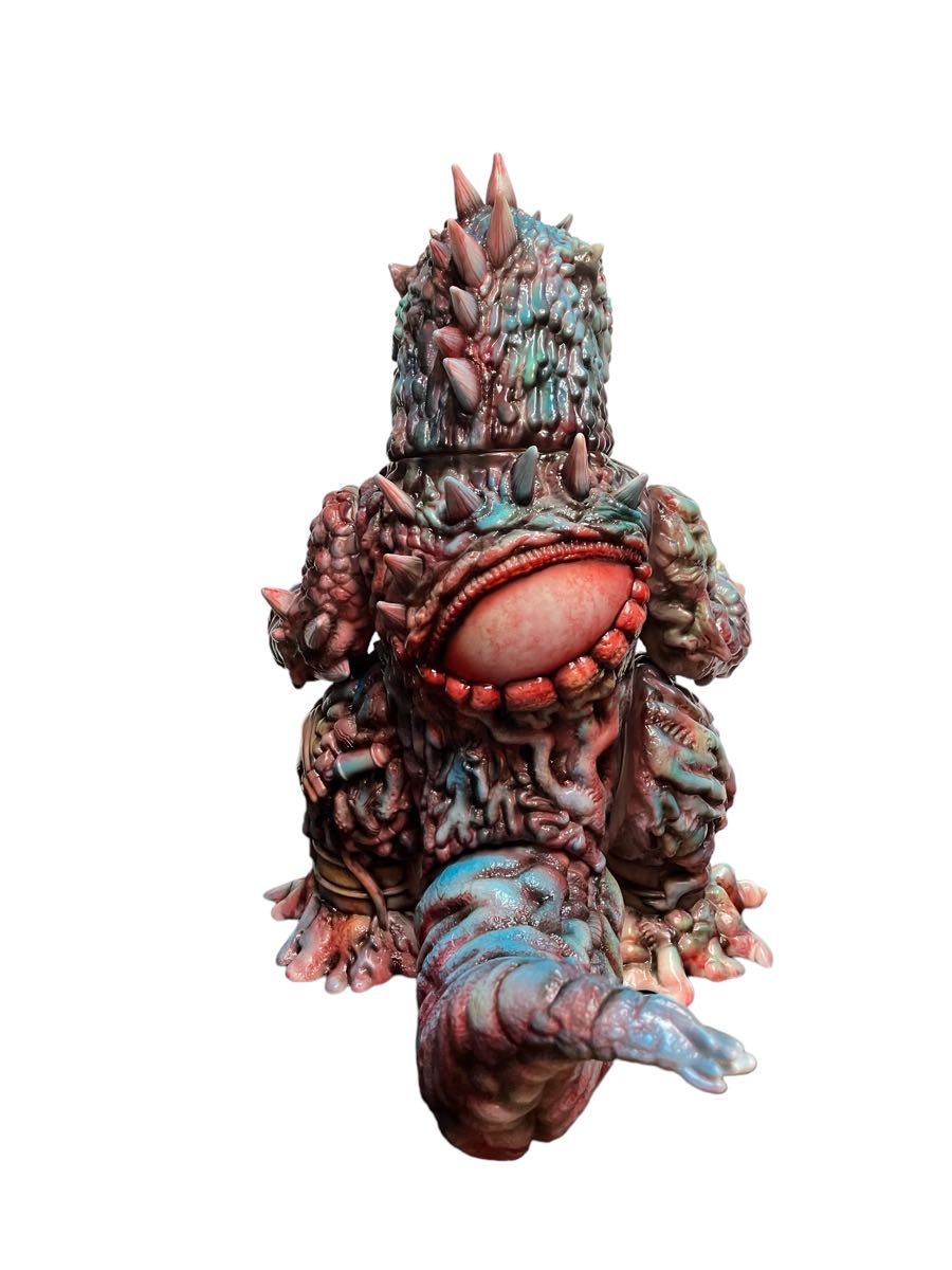 PLANET X ジャンクジラ JUNKZILLA かっこわらい雑貨店 (検 PLANET X ジャンクジラ JUNKZILLA かっこわらい雑貨店 (検