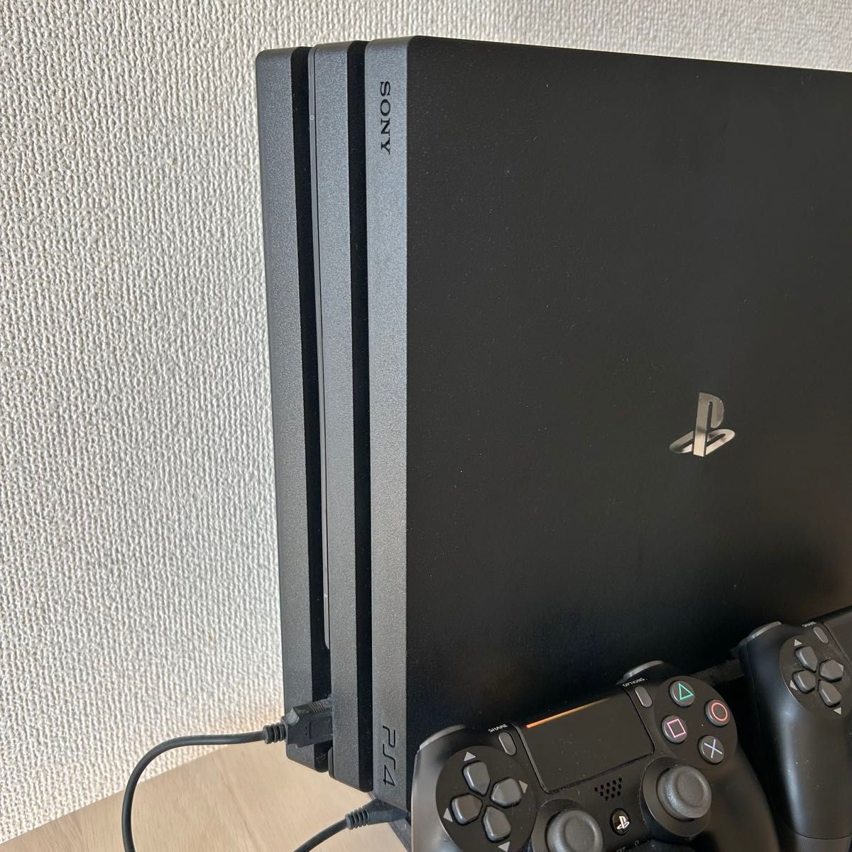 PlayStation 4 Pro ジェット・ブラック 1TB|Yahoo!フリマ(旧 PlayStation 4 Pro ジェット・ブラック 1TB|Yahoo!フリマ(旧