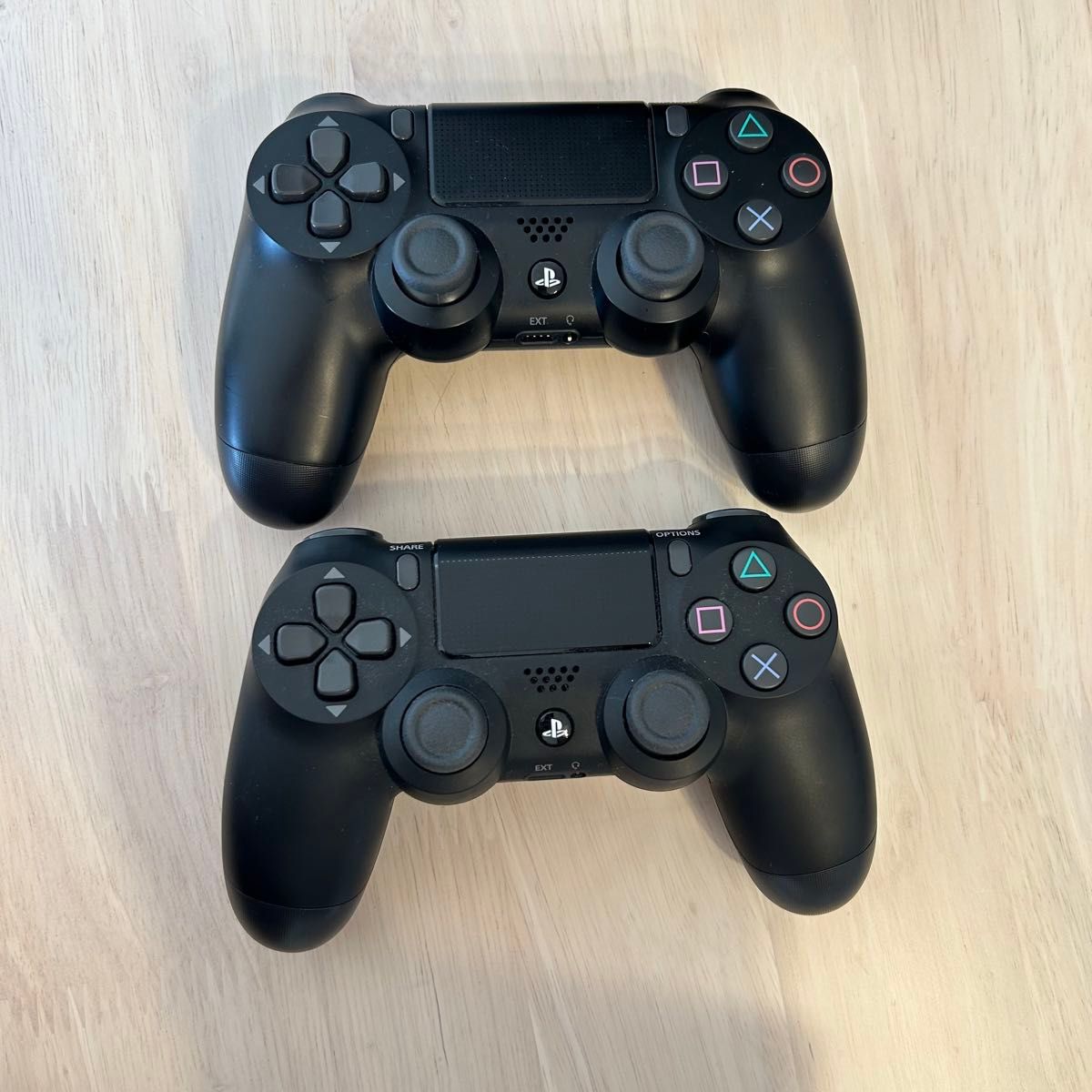 PlayStation 4 Pro ジェット・ブラック 1TB|Yahoo!フリマ(旧 PlayStation 4 Pro ジェット・ブラック 1TB|Yahoo!フリマ(旧