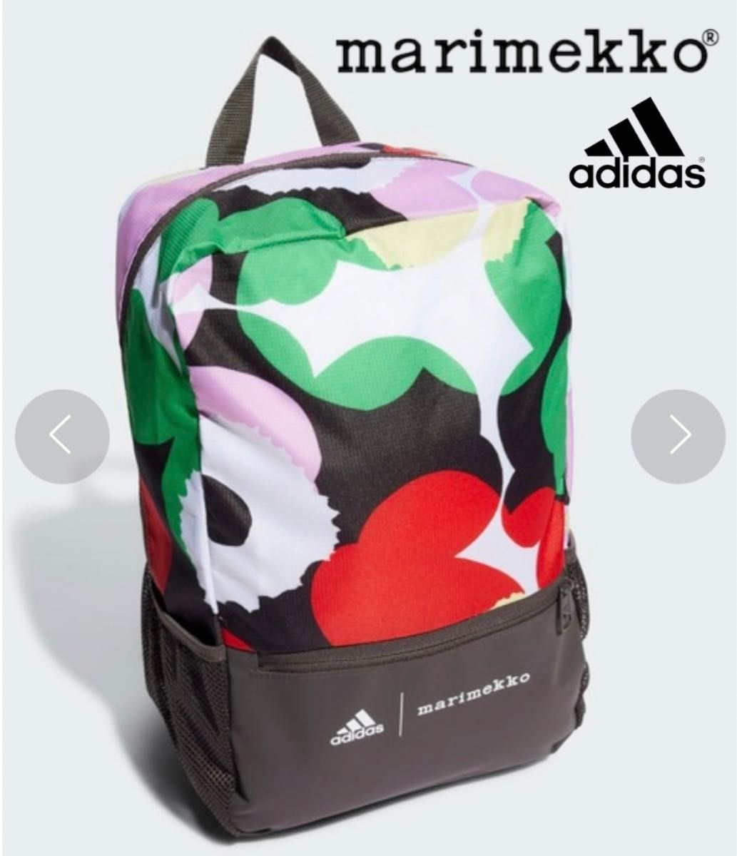 adidas × マリメッコ バックパック / アディダス marimekko adidas × マリメッコ バックパック / アディダス marimekko
