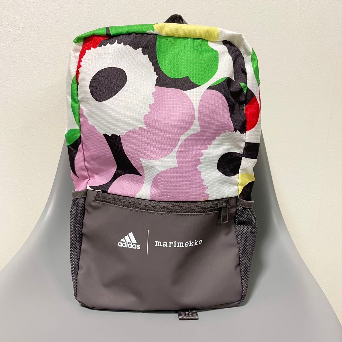 adidas × マリメッコ バックパック / アディダス marimekko adidas × マリメッコ バックパック / アディダス marimekko