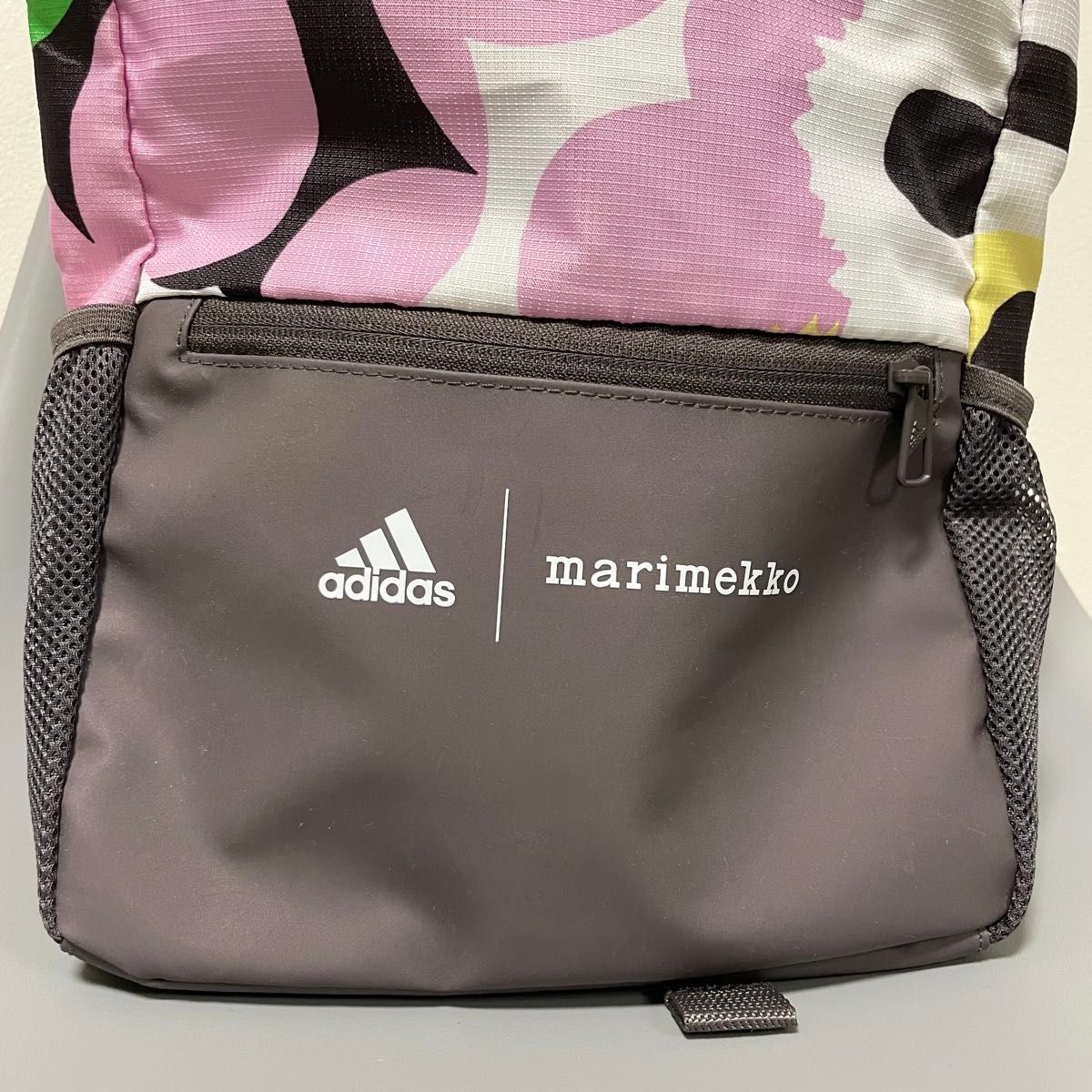 adidas × マリメッコ バックパック / アディダス marimekko adidas × マリメッコ バックパック / アディダス marimekko
