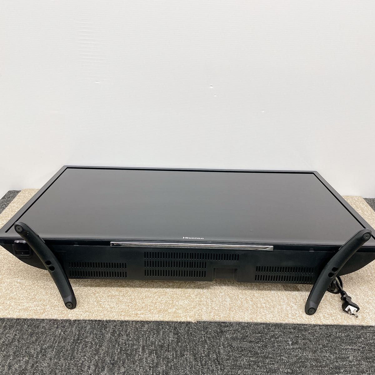 難あり品】2017年製 32インチ液晶テレビ Hisense|Yahoo!フリマ 難あり品】2017年製 32インチ液晶テレビ Hisense|Yahoo!フリマ