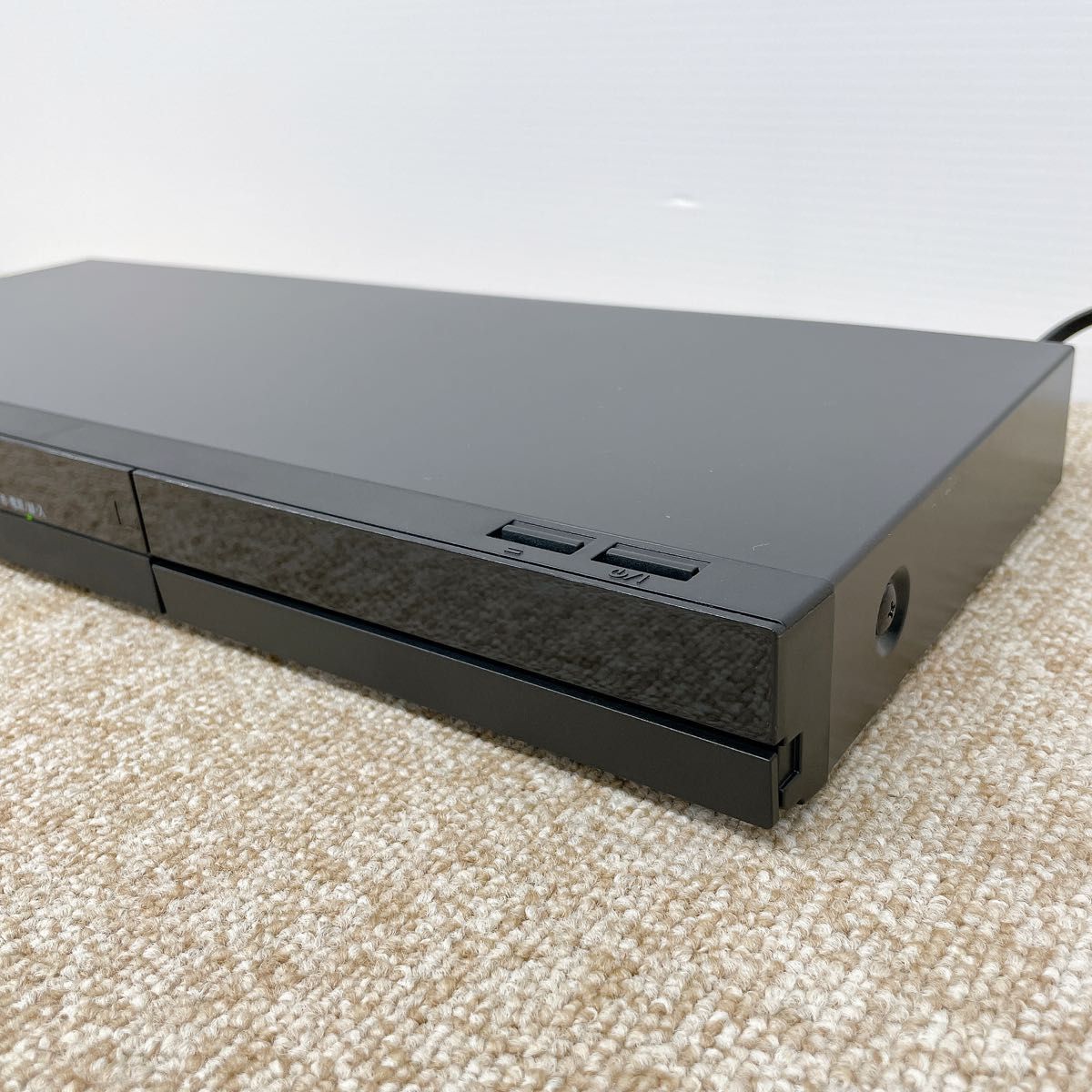 Panasonicパナソニック ブルーレイレコーダー 2TB|Yahoo!フリマ Panasonicパナソニック ブルーレイレコーダー 2TB|Yahoo!フリマ