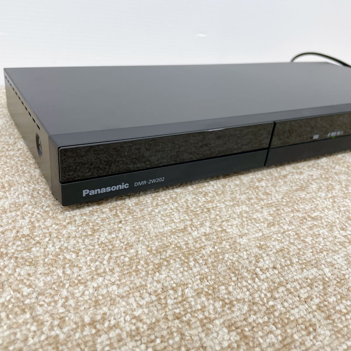 Panasonicパナソニック ブルーレイレコーダー 2TB|Yahoo!フリマ Panasonicパナソニック ブルーレイレコーダー 2TB|Yahoo!フリマ