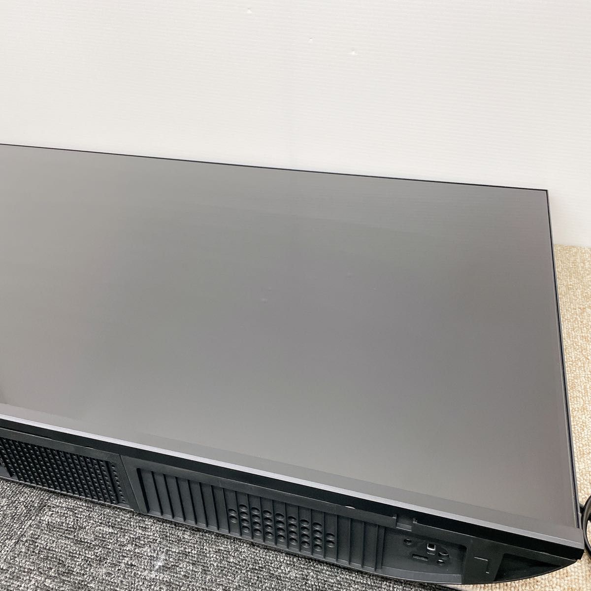 初期化済 2022年製 40インチ液晶テレビ ハイセンス|Yahoo 初期化済 2022年製 40インチ液晶テレビ ハイセンス|Yahoo