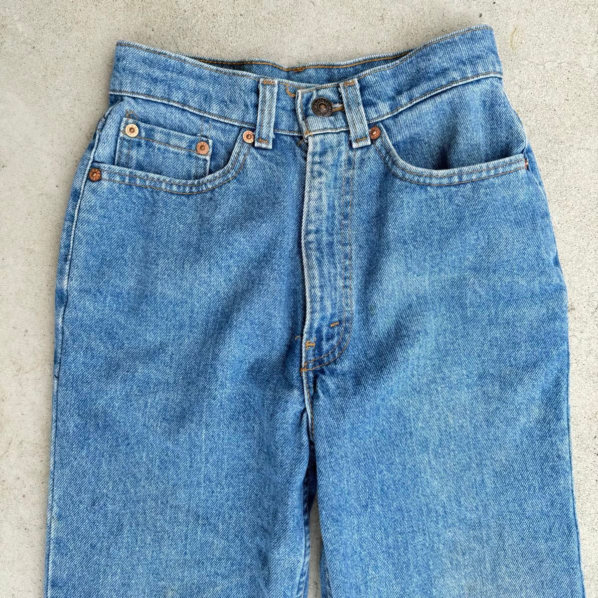 90年代 USA製 Levi's 510-0217 デニム ヴィンテージ W28|Yahoo 90年代 USA製 Levi's 510-0217 デニム ヴィンテージ W28|Yahoo