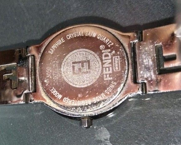 FENDI 腕時計orologiレディース|Yahoo!フリマ(旧PayPayフリマ) FENDI 腕時計orologiレディース|Yahoo!フリマ(旧PayPayフリマ)