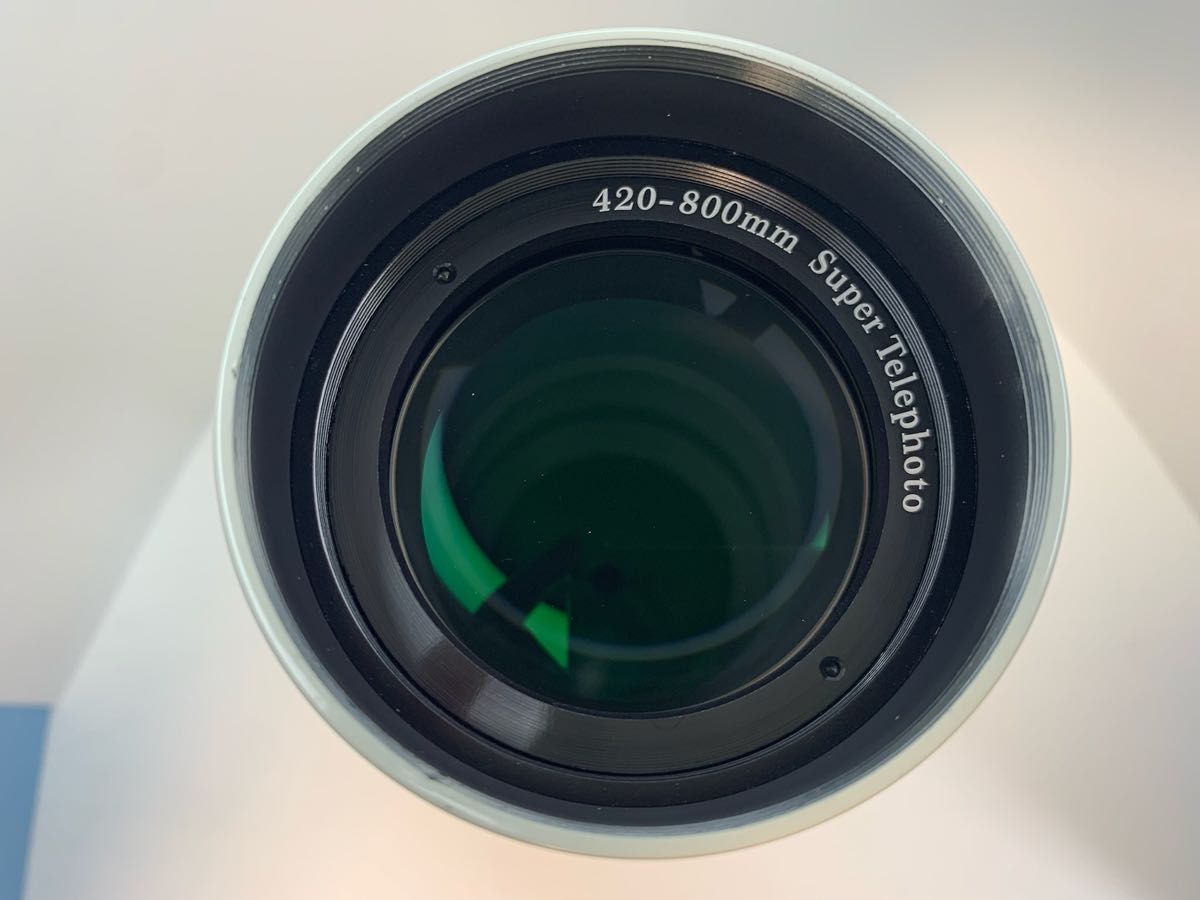 VARI Nikon Fマウント用 420-800mm 超望遠レンズ 新品z3|Yahoo VARI Nikon Fマウント用 420-800mm 超望遠レンズ 新品z3|Yahoo