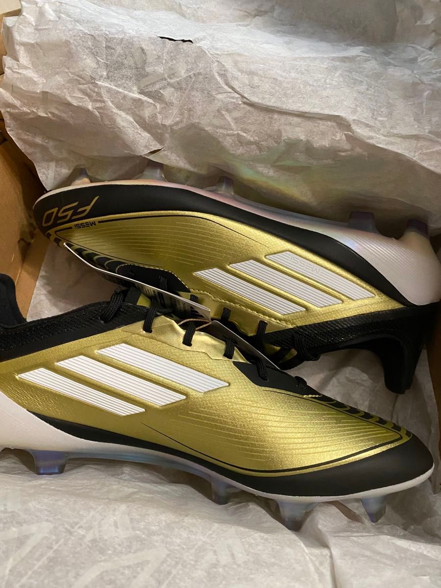 F50 MESSI ELITE FG メッシ スパイク 24 5cm|Yahoo!フリマ(旧 F50 MESSI ELITE FG メッシ スパイク 24 5cm|Yahoo!フリマ(旧