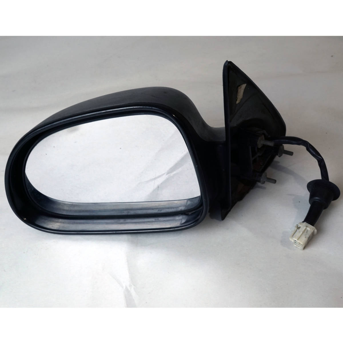 DODGE Dodge 97-00y dakota 98-00y Durango original electric door mirror left side [VK204]