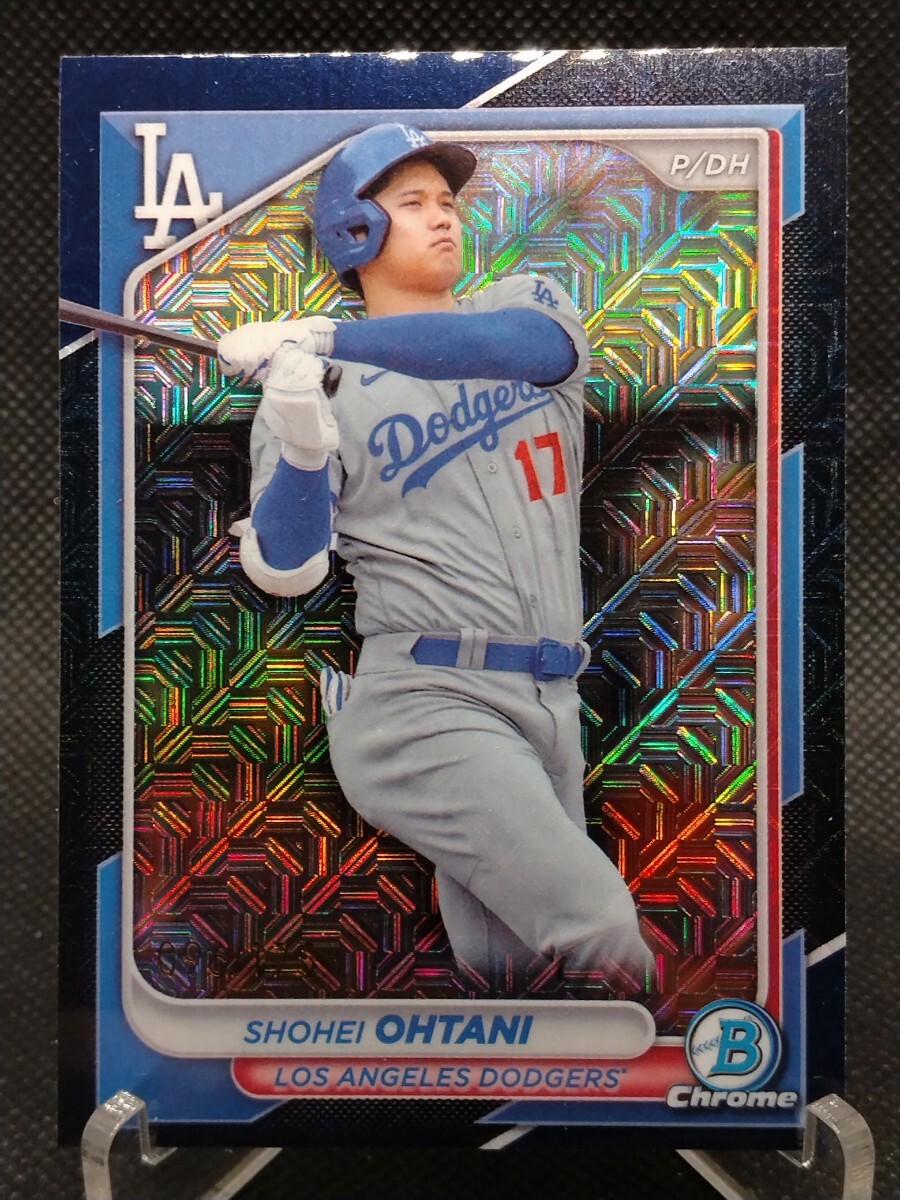 TOPPS BOWMAN CHROME 大谷翔平 グリーン カード PSA10 TOPPS BOWMAN CHROME 大谷翔平 グリーン カード PSA10 TOPPS