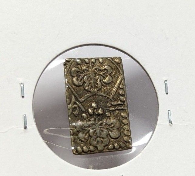 明治二分判金 日本貨幣商協同組合 購入品 JNDA 二分金 古銭 判金 明治二分判金 日本貨幣商協同組合 購入品 JNDA 二分金 古銭 判金
