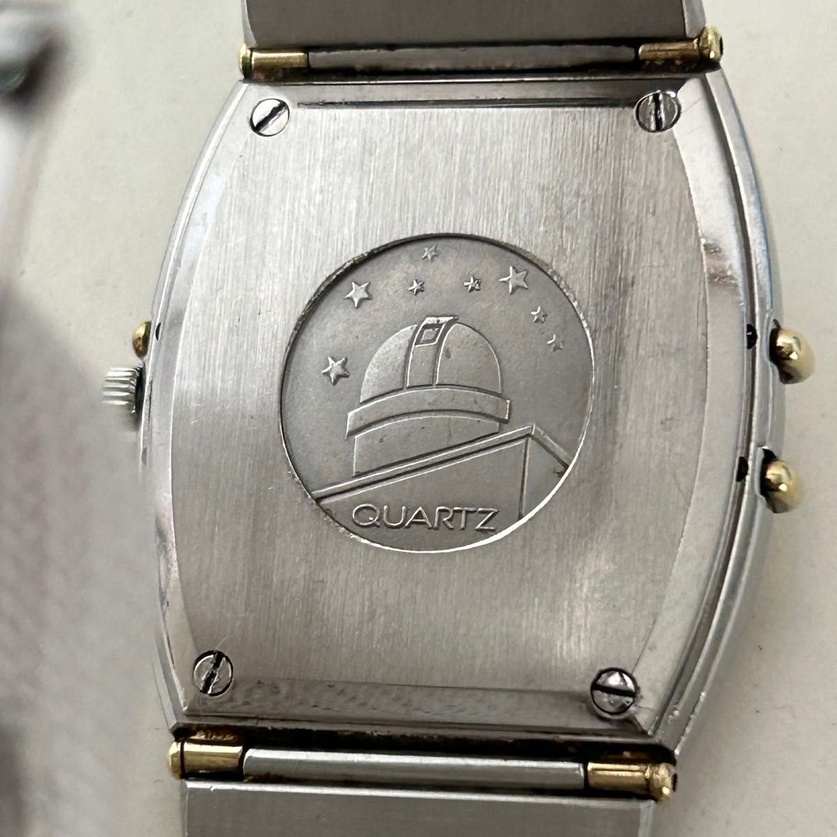 OMEGA オメガ コンステレーション スクエア レディース クォーツ OMEGA オメガ コンステレーション スクエア レディース クォーツ