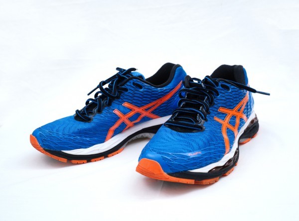 are asics good running shoes yahoo