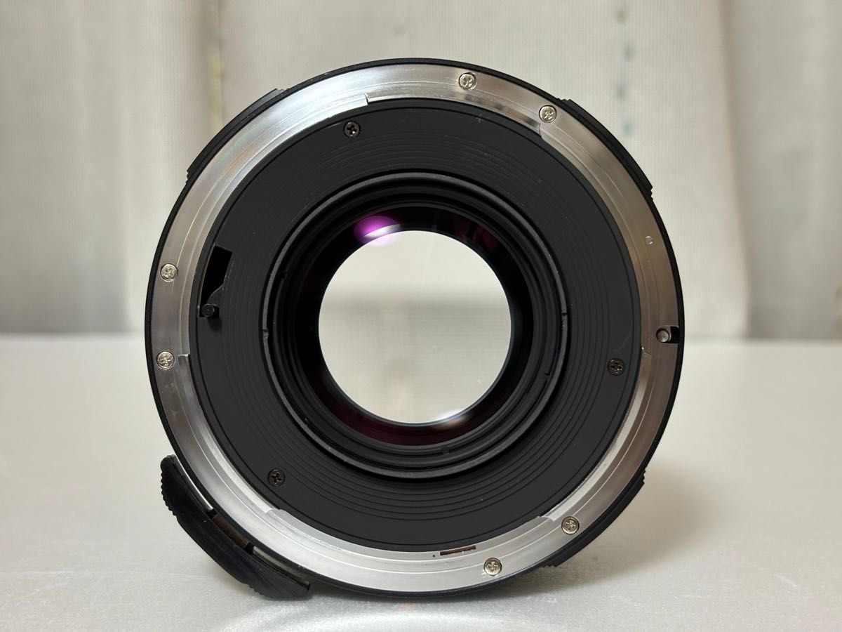 PENTAX 67 90mm f2 8 gfx アダプター フード付き|Yahoo!フリマ PENTAX 67 90mm f2 8 gfx アダプター フード付き|Yahoo!フリマ