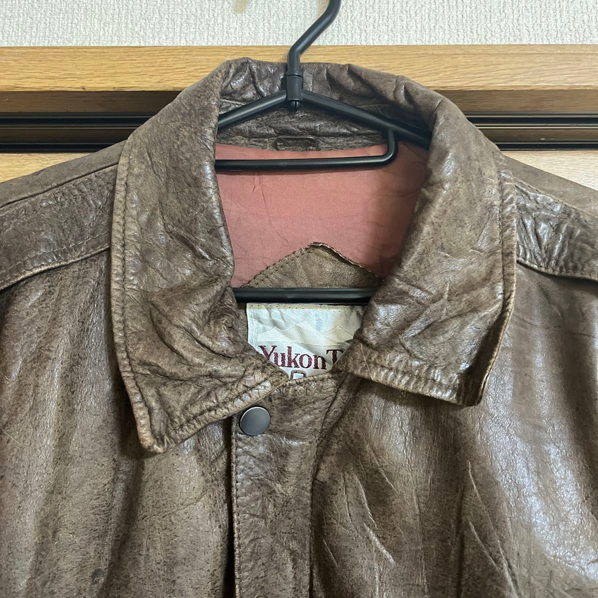 ビンテージ レザージャケット ブラウン60s ヴィンテージ|Yahoo ビンテージ レザージャケット ブラウン60s ヴィンテージ|Yahoo