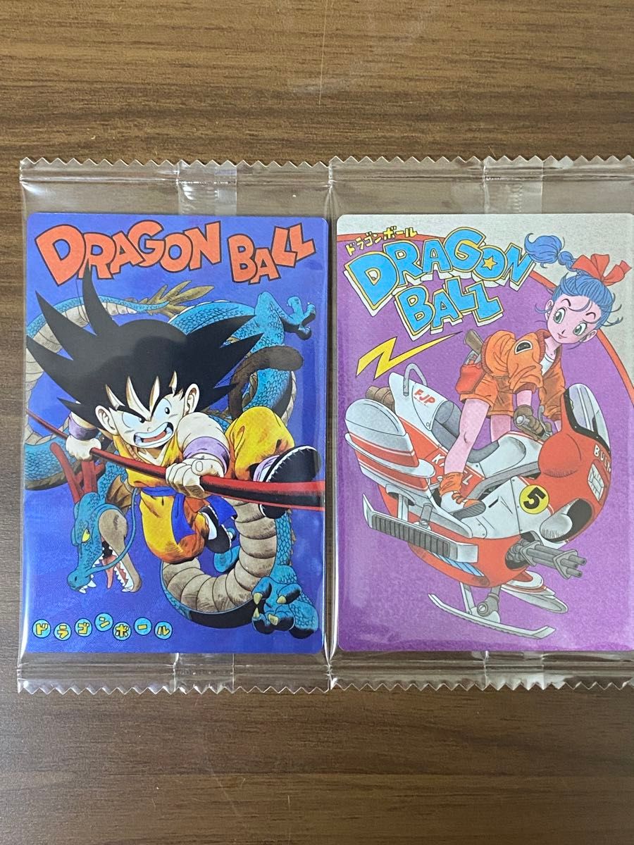 ドラゴンボール イタジャガ 1-22 1-23 CR|Yahoo!フリマ(旧 ドラゴンボール イタジャガ 1-22 1-23 CR|Yahoo!フリマ(旧