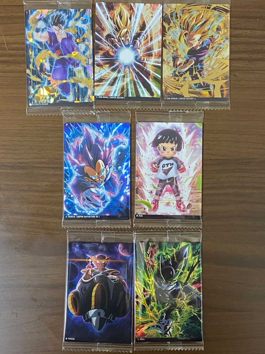ドラゴンボール イタジャガ カード まとめ売り|Yahoo!フリマ ドラゴンボール イタジャガ カード まとめ売り|Yahoo!フリマ