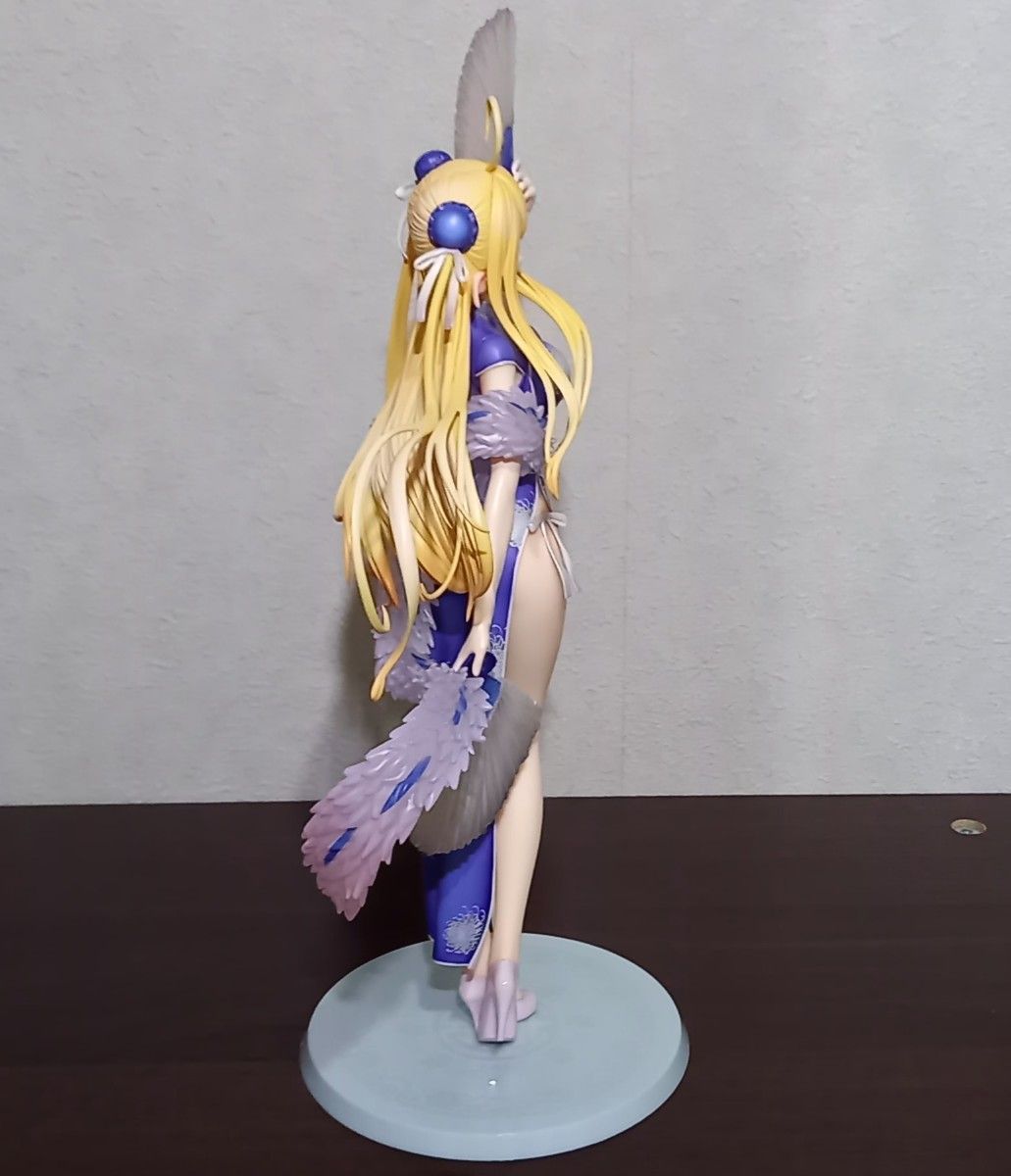 アズールレーン セントー 清冽な春風Ver|Yahoo!フリマ(旧 アズールレーン セントー 清冽な春風Ver|Yahoo!フリマ(旧