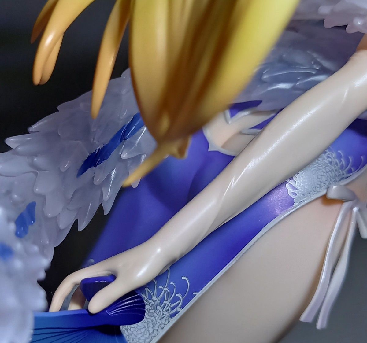 アズールレーン セントー 清冽な春風Ver|Yahoo!フリマ(旧 アズールレーン セントー 清冽な春風Ver|Yahoo!フリマ(旧