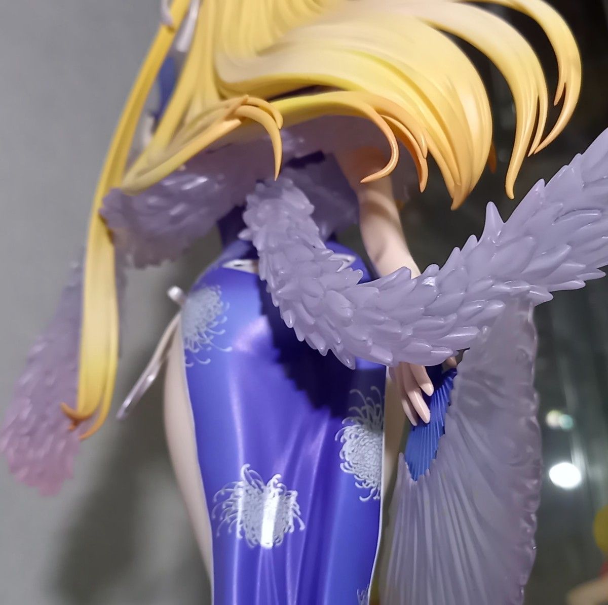 アズールレーン セントー 清冽な春風Ver|Yahoo!フリマ(旧 アズールレーン セントー 清冽な春風Ver|Yahoo!フリマ(旧