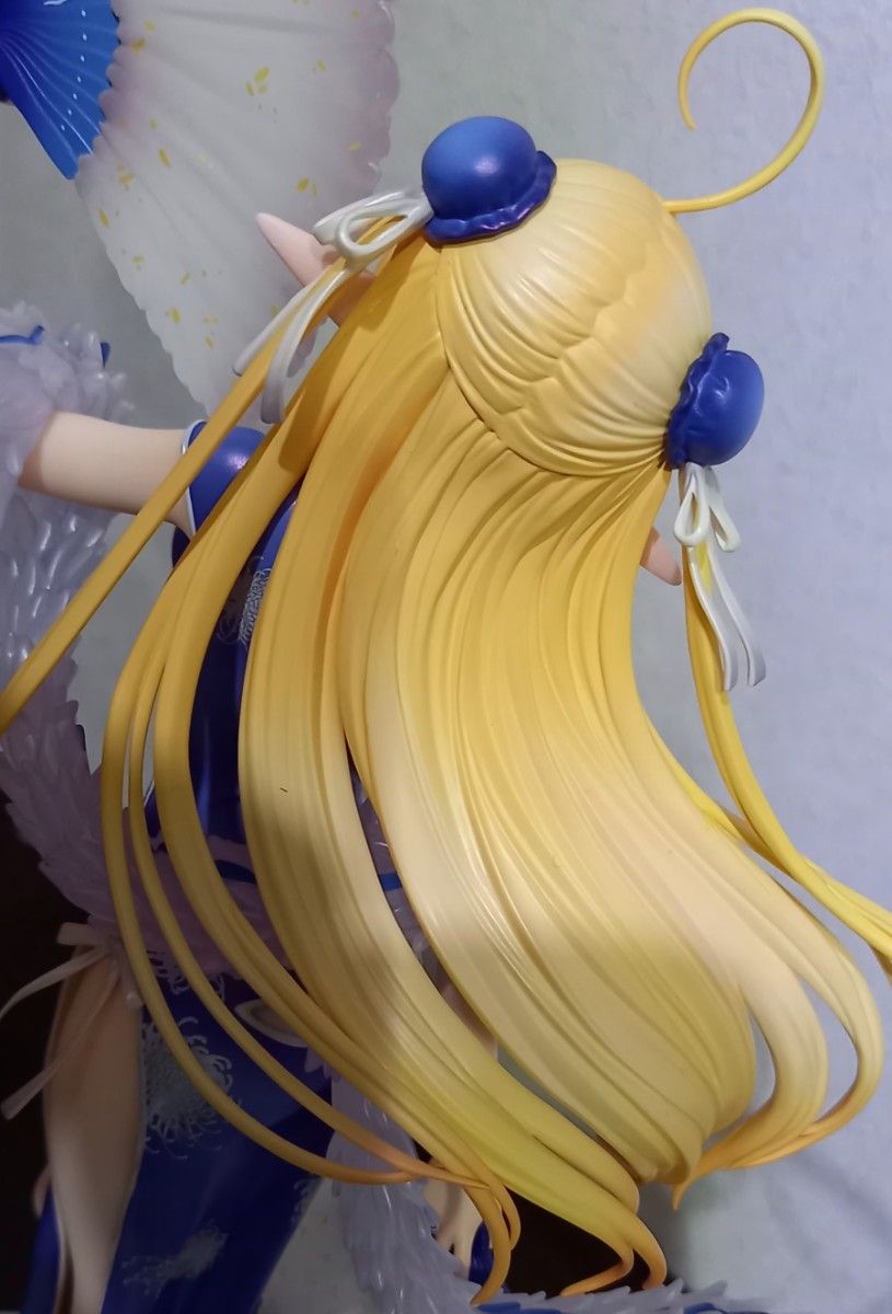 アズールレーン セントー 清冽な春風Ver|Yahoo!フリマ(旧 アズールレーン セントー 清冽な春風Ver|Yahoo!フリマ(旧