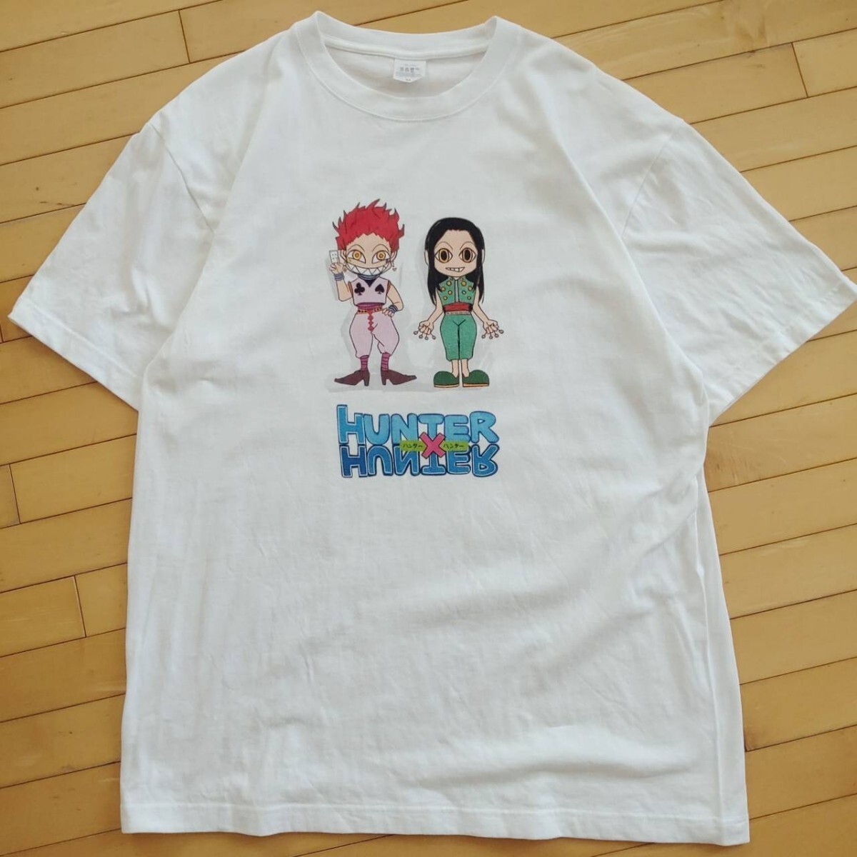 HUNTER×HUNTER ハンターハンター 幻影旅団 蜘蛛 ヒソカ イルミ HUNTER×HUNTER ハンターハンター 幻影旅団 蜘蛛 ヒソカ イルミ