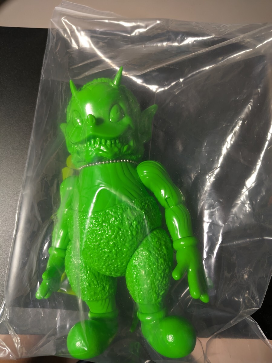 死六時中 Kenth Toy Works ハビアン ILUILU zollmen UZUMARK 死六時中 Kenth Toy Works ハビアン ILUILU zollmen UZUMARK