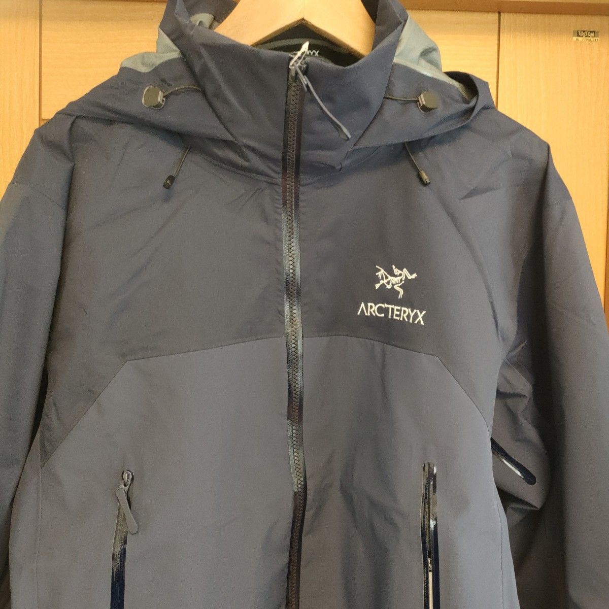 試着のみ ARC'TERYX アークテリクス SAWYER COAT ソーヤーコート 試着のみ ARC'TERYX アークテリクス SAWYER COAT ソーヤーコート