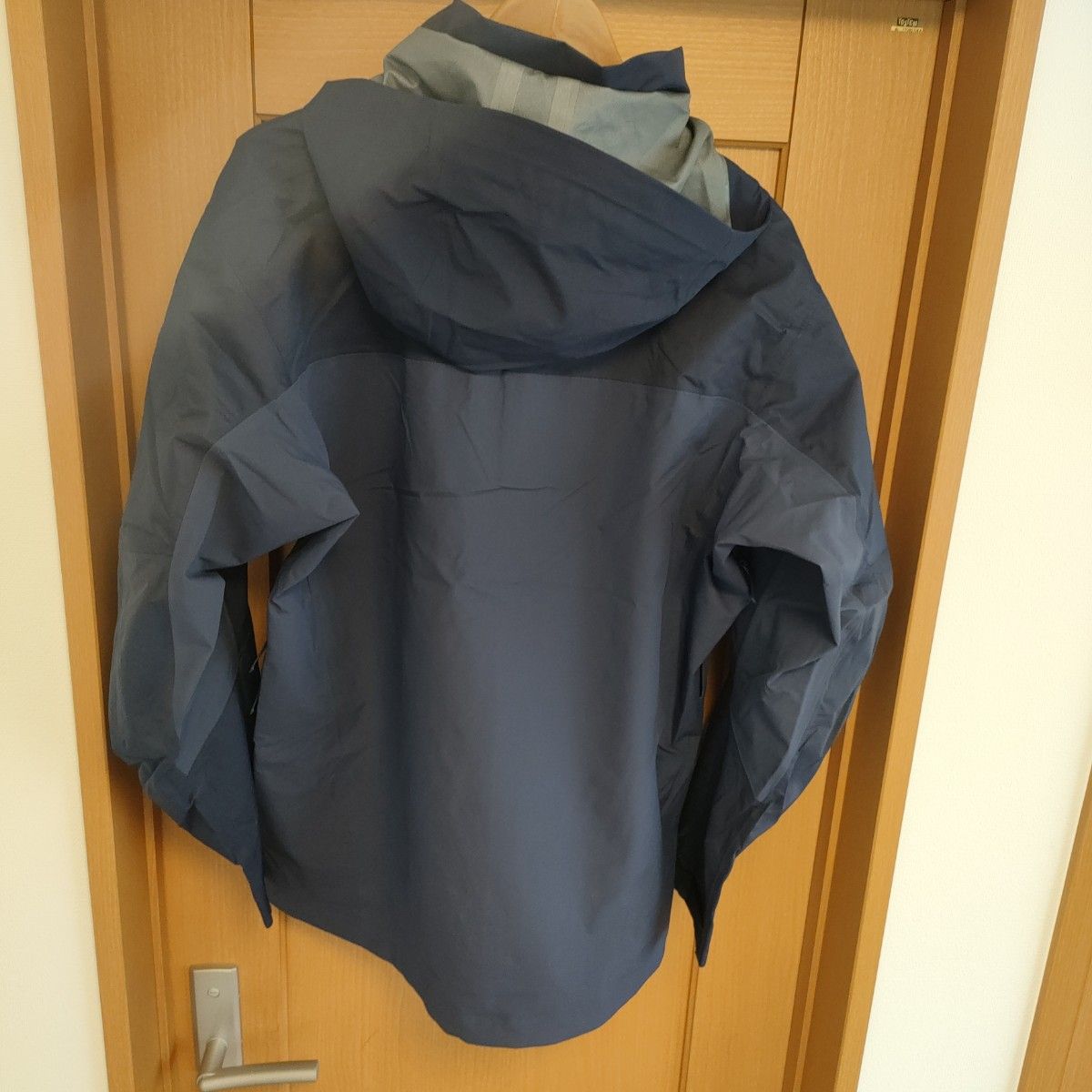 試着のみ ARC'TERYX アークテリクス SAWYER COAT ソーヤーコート 試着のみ ARC'TERYX アークテリクス SAWYER COAT ソーヤーコート