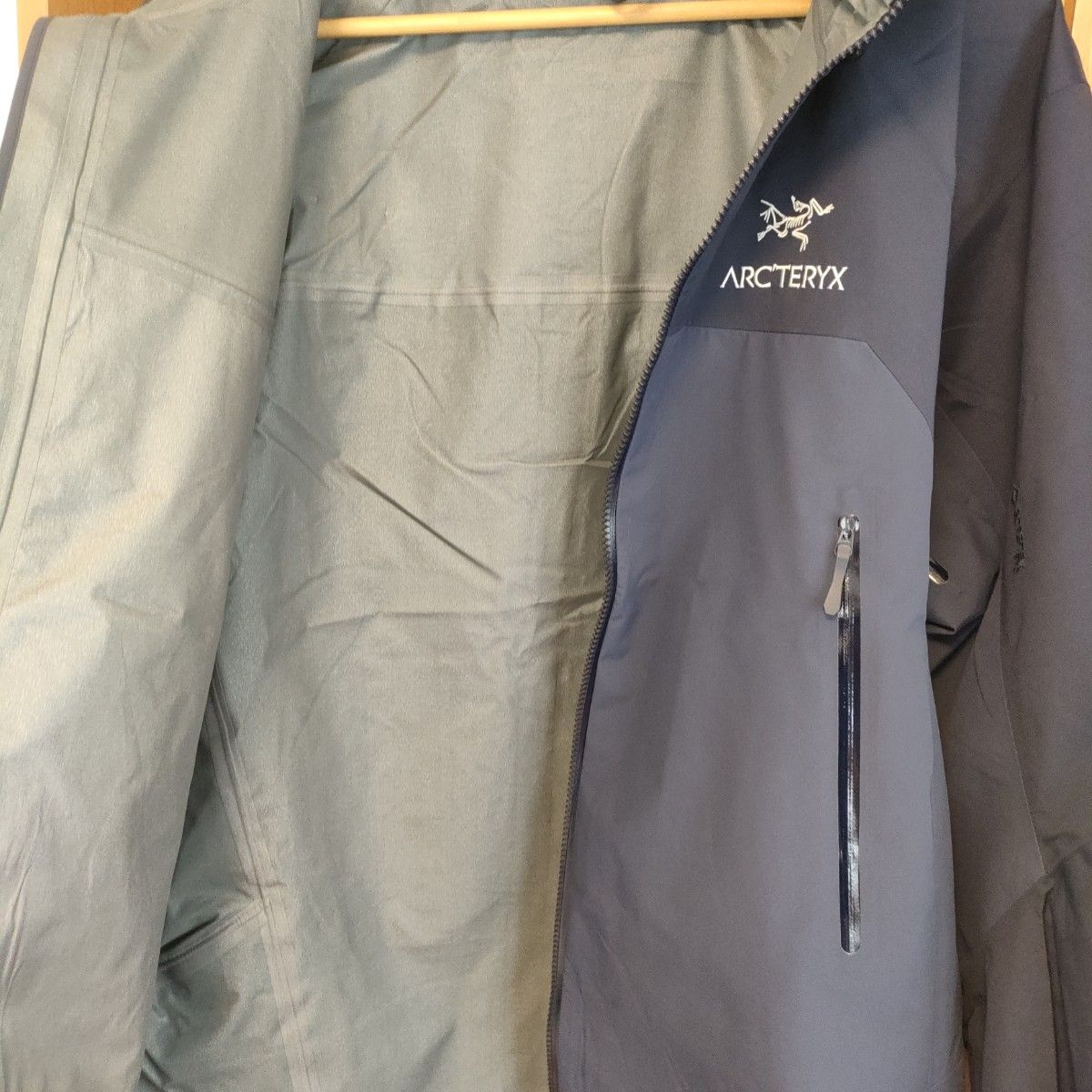 試着のみ ARC'TERYX アークテリクス SAWYER COAT ソーヤーコート 試着のみ ARC'TERYX アークテリクス SAWYER COAT ソーヤーコート