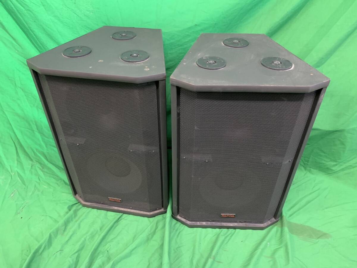 Yahoo!オークション - yw240803-002Z Panasonic RAMSA WS-T512 Yahoo!オークション - yw240803-002Z Panasonic RAMSA WS-T512