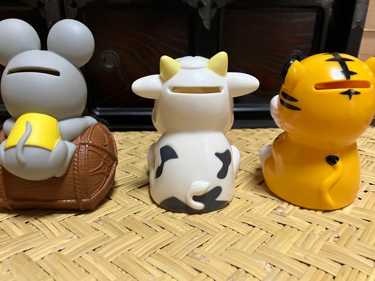 JAさがみ 十二支 貯金箱 ソフビ 昭和レトロ|Yahoo!フリマ(旧 JAさがみ 十二支 貯金箱 ソフビ 昭和レトロ|Yahoo!フリマ(旧