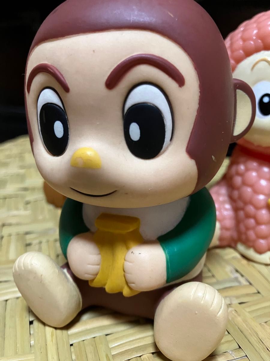 JAさがみ 十二支 貯金箱 ソフビ 昭和レトロ|Yahoo!フリマ(旧 JAさがみ 十二支 貯金箱 ソフビ 昭和レトロ|Yahoo!フリマ(旧
