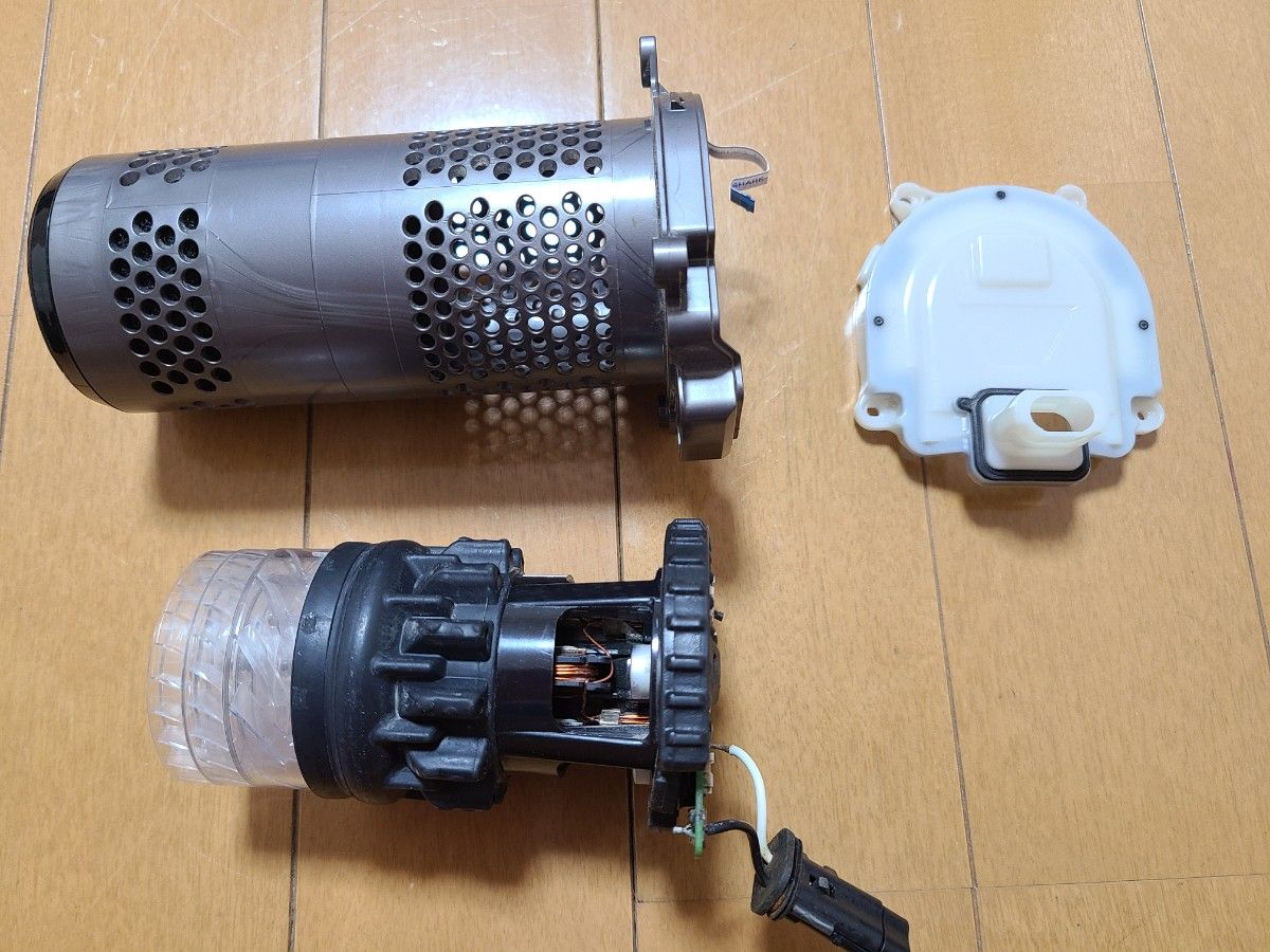 ダイソンdyson V11 SV14 モーター A2|Yahoo!フリマ(旧PayPay ダイソンdyson V11 SV14 モーター A2|Yahoo!フリマ(旧PayPay