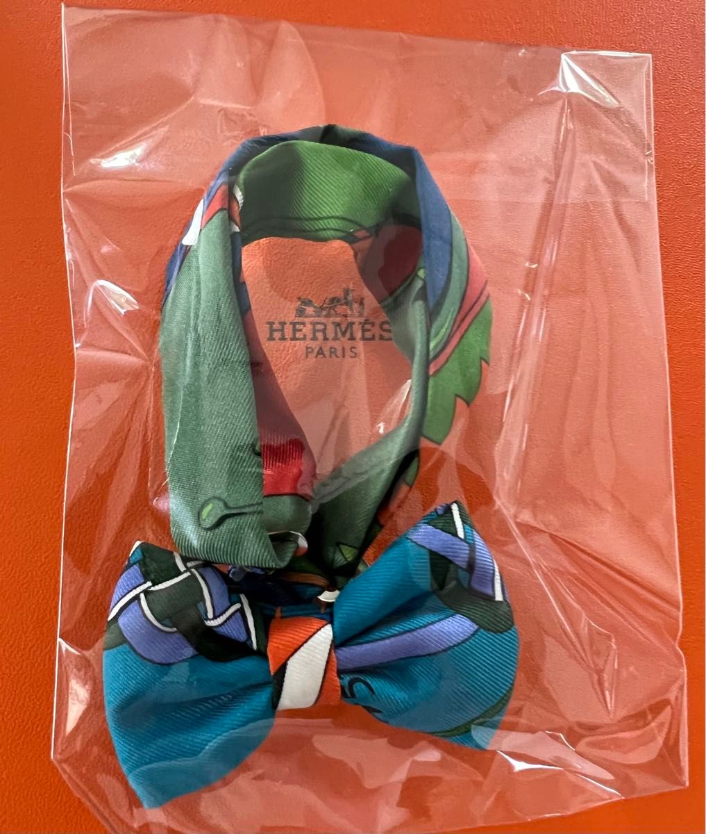 美品 HERMES エルメス 蝶ネクタイ ヌーパピヨンシルク ショップ 美品 HERMES エルメス 蝶ネクタイ ヌーパピヨンシルク ショップ