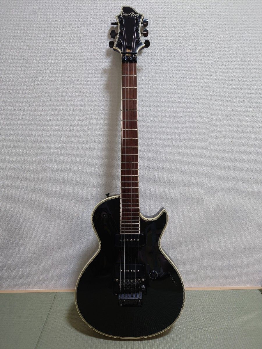 GrassRoots G-CL-60V SUGIZO P-90|Yahoo!フリマ(旧PayPayフリマ) GrassRoots G-CL-60V SUGIZO P-90|Yahoo!フリマ(旧PayPayフリマ)